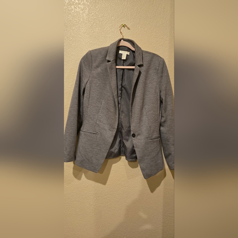 H&M, Sz. 12, gray